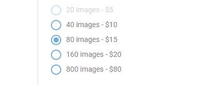 Hotpot.ai AI Headshot Generator Pricing