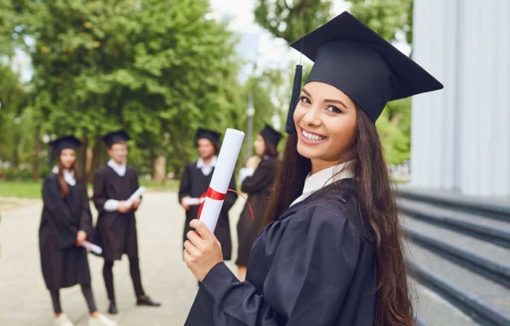 Education or Certificate