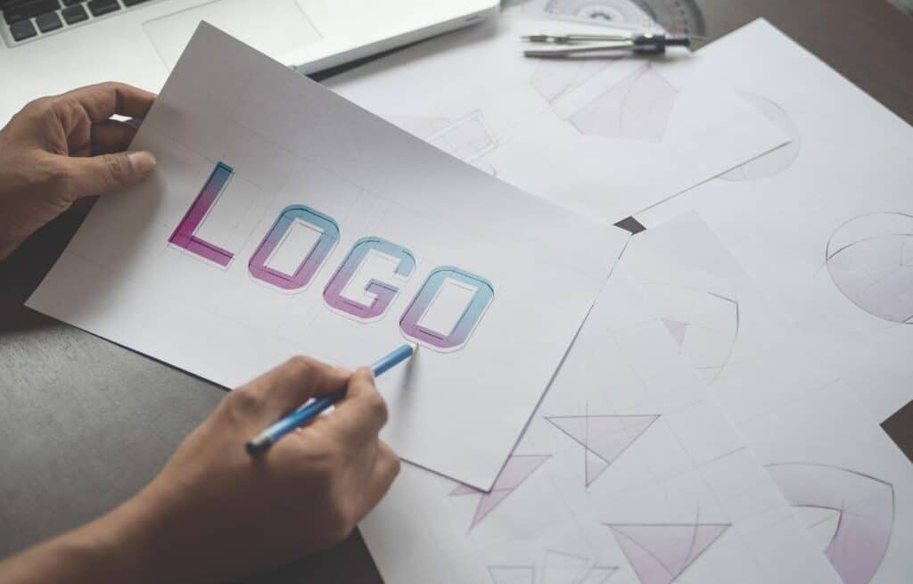 Adding your logo