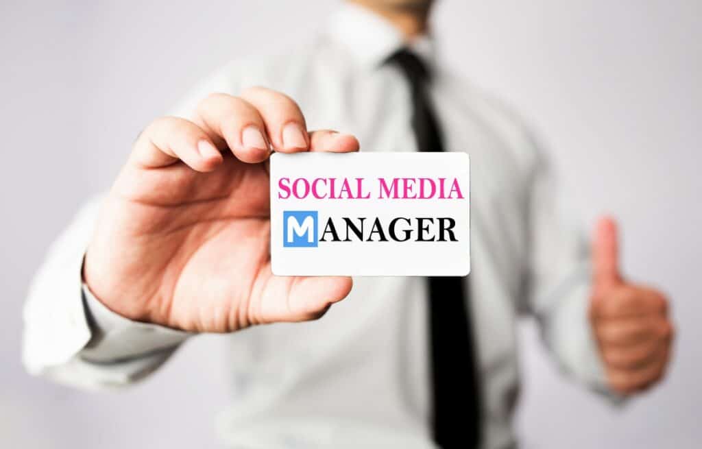 Social Media Management