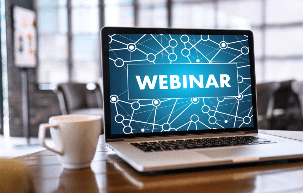 Webinar