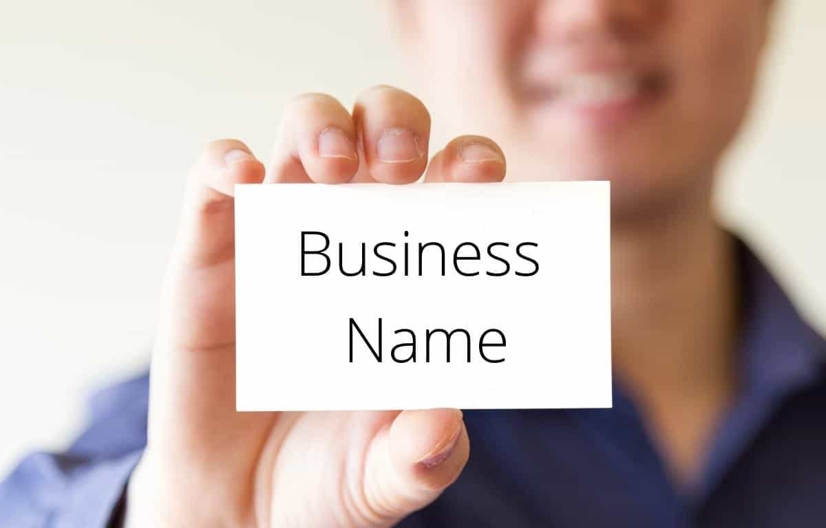 Best business name generators