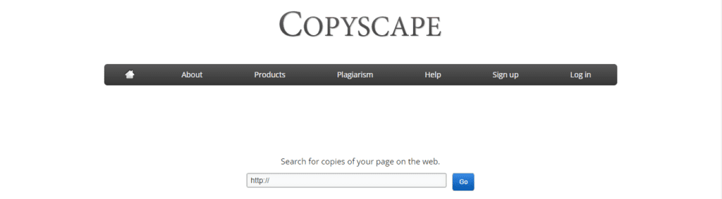 Copyscape