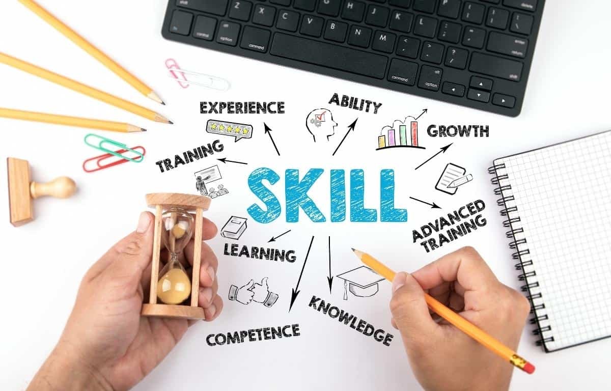 High income skills to learn