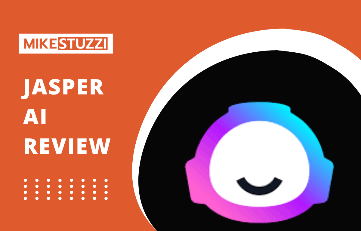 Jasper AI Review