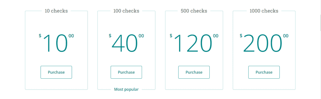 ProWritingAid Plagiarism Checker Pricing