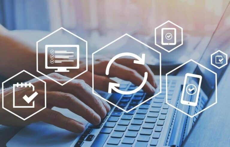 What is AI writing software