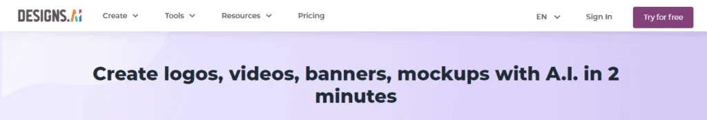 Designs.ai