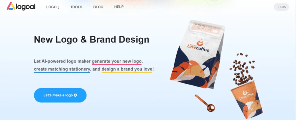 LogoAI