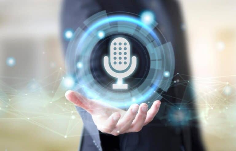 Los 7 mejores generadores de voz con IA en línea (texto a voz)