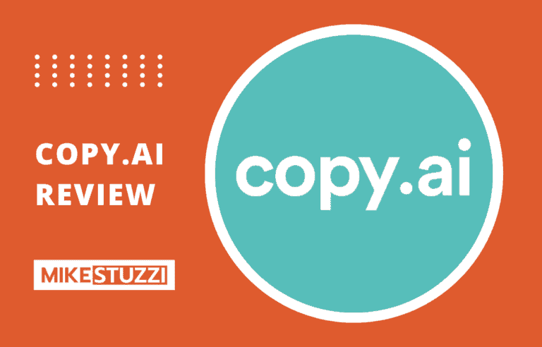Copy.ai Review 2023 (How Good Is This AI Generator?)