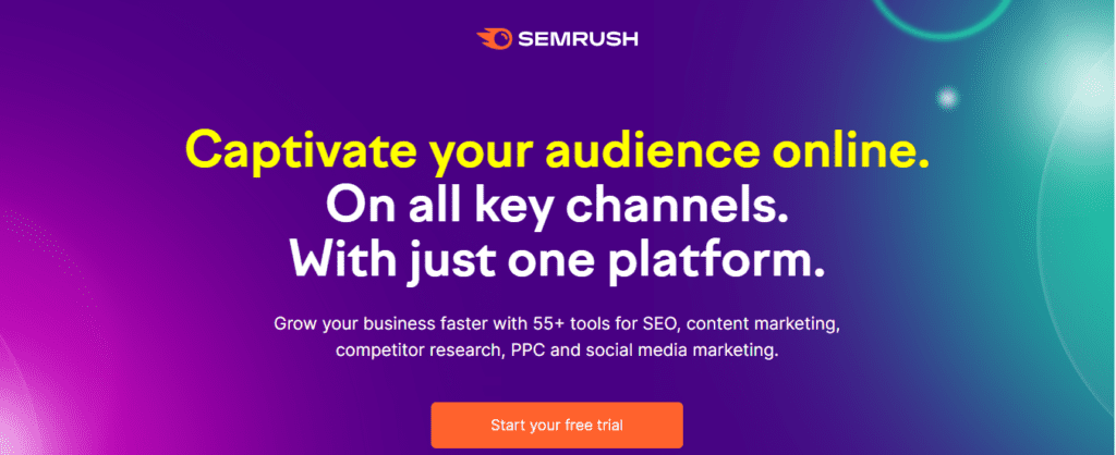 Semrush