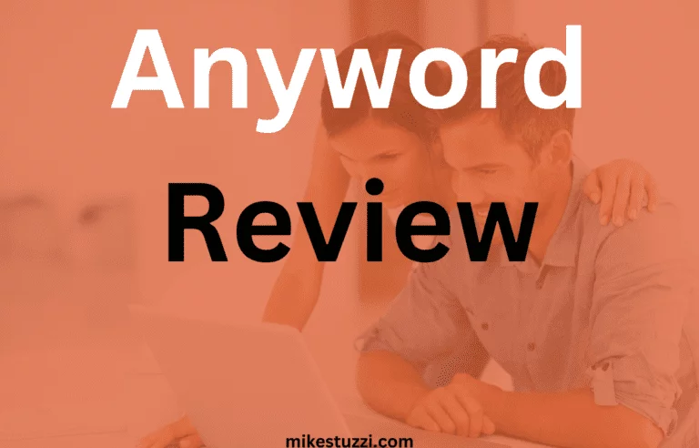 Anyword-Rezension