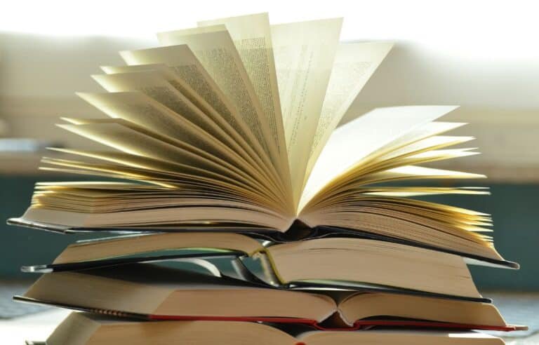 10 Business Books That Every Beginner Should Read