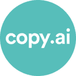 Icône Copier.ai