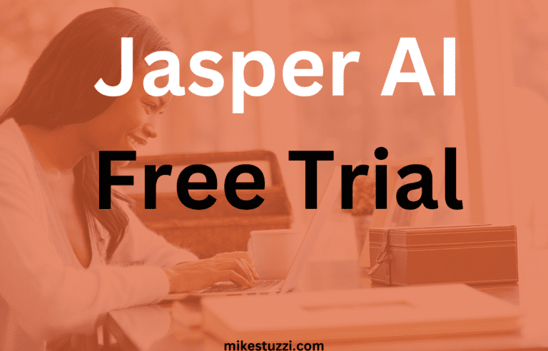 Jasper AI Free Trial 2024 (Get Unlimited Words at $0)