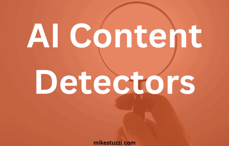 Los 8 mejores detectores de contenido de IA (detección de texto escrito por IA)