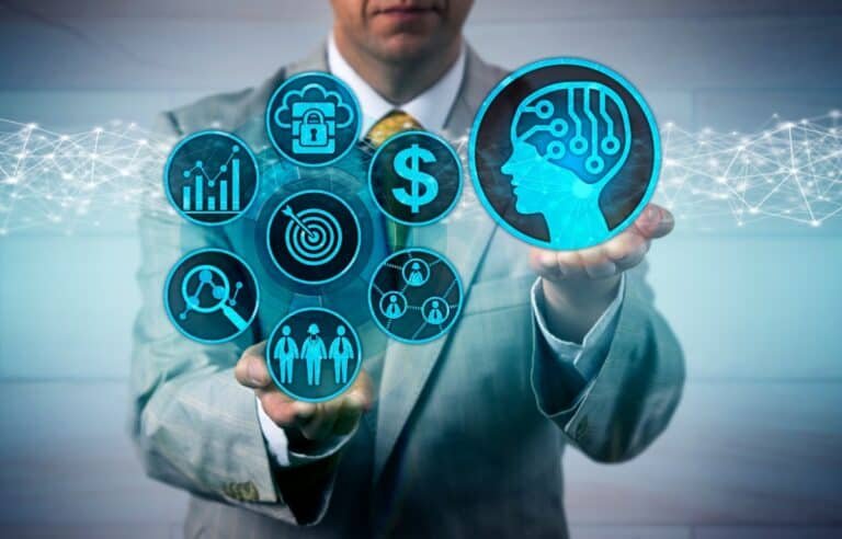 Best AI Marketing Tools