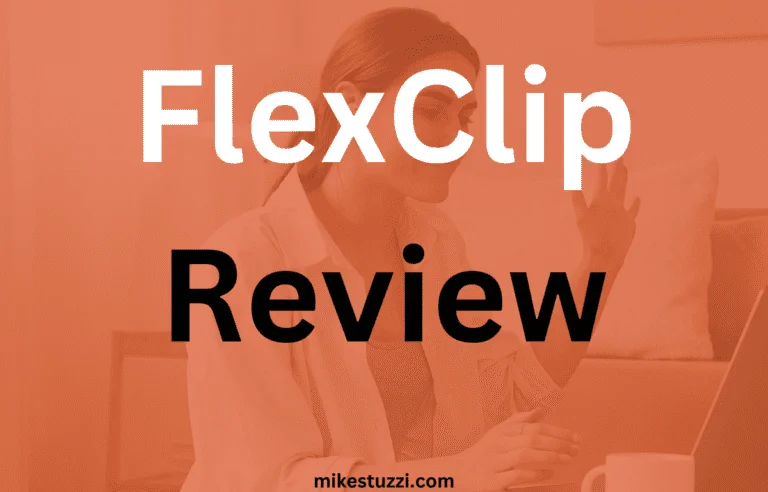 FlexClip Review