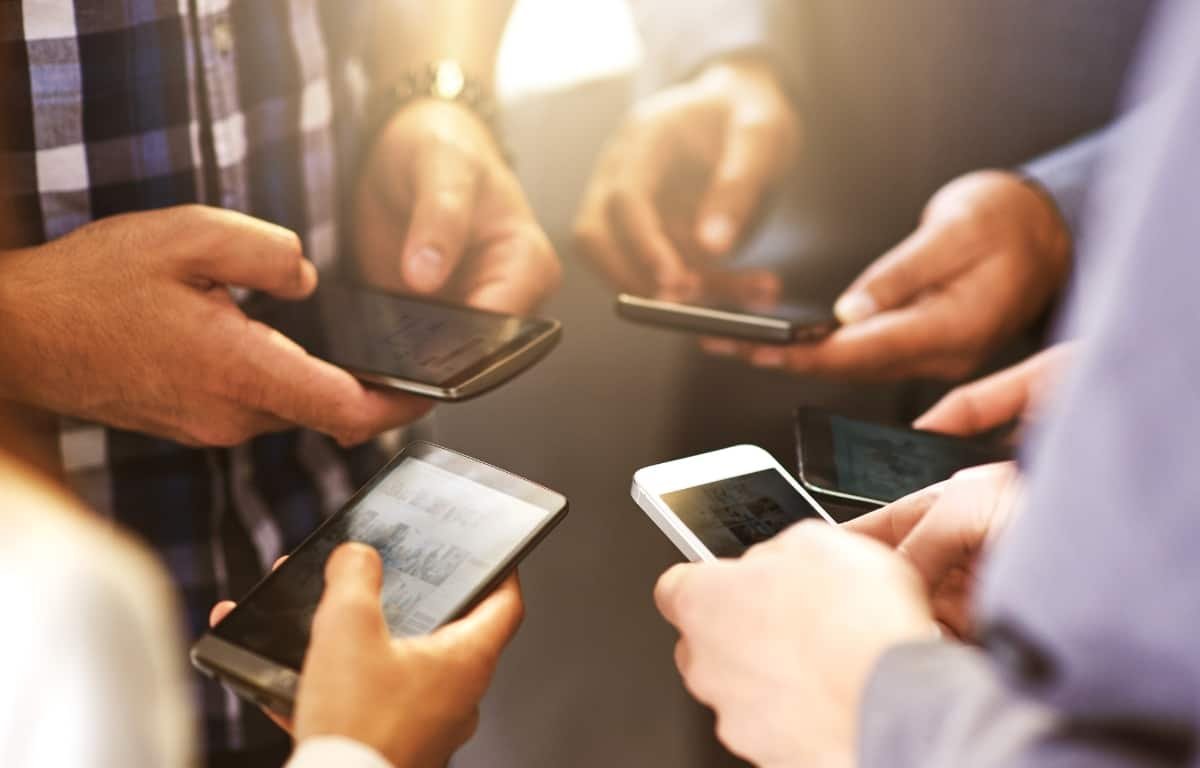 How to Create a Digital Business Card