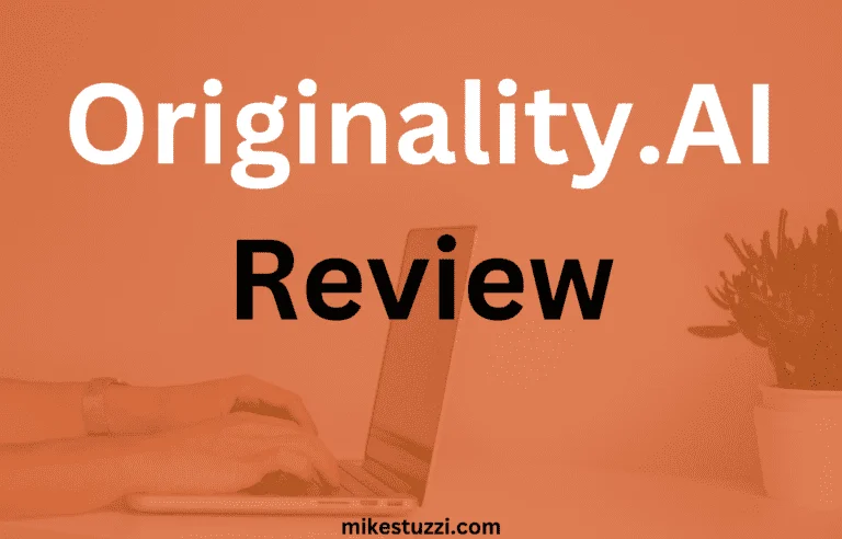 Originality.AI Review