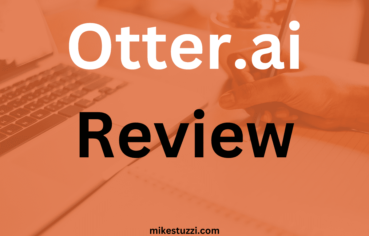 Otter.ai Review