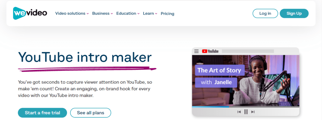 Top 20  Intro Maker For 2023 [Latest Free & Paid Tools]