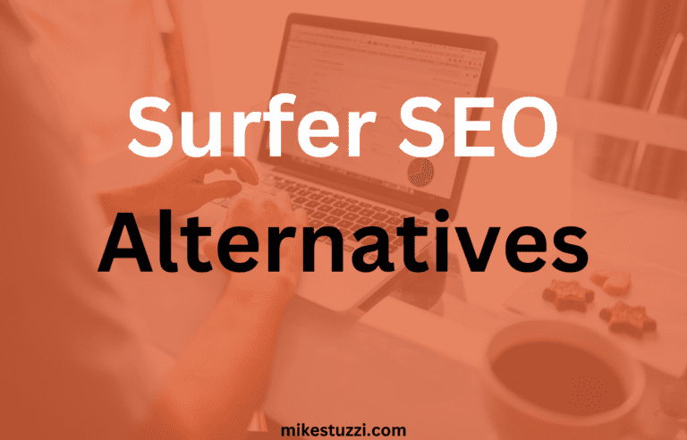 9 Best Surfer SEO Alternatives of 2024