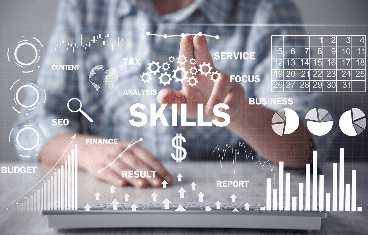 Online Business Skills