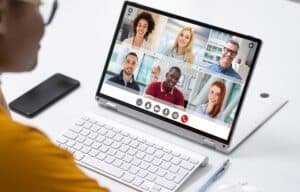 AI Meeting Assistants for Online Meeting Recording and Note-Taking