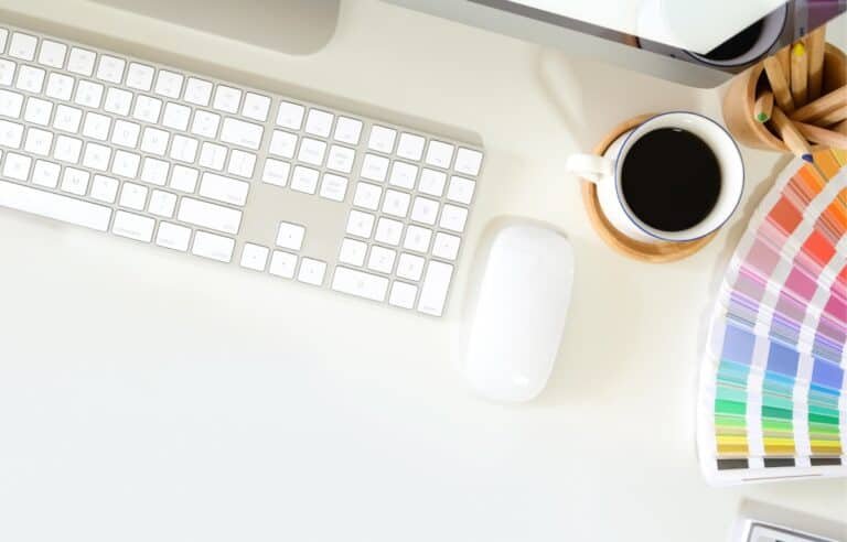 Best Practices for Digital Business Card Design
