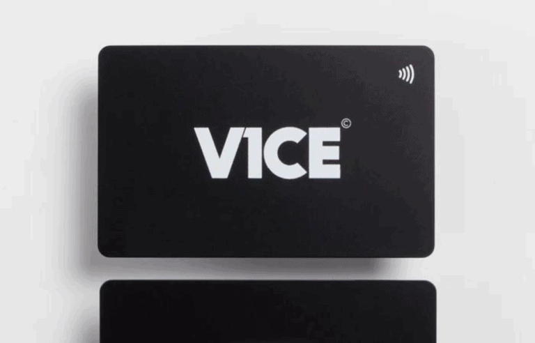 V1CE Business Card Review 2024 (What You Should Know)