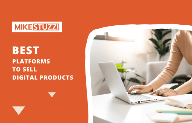 Best Platforms to Sell Digital Products