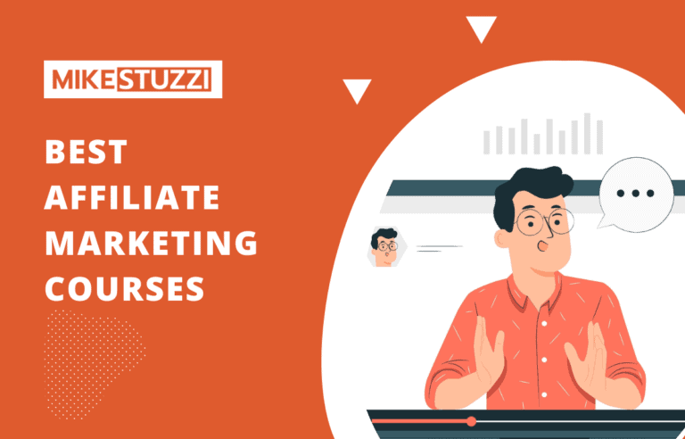 Best Affiliate Marketing Courses