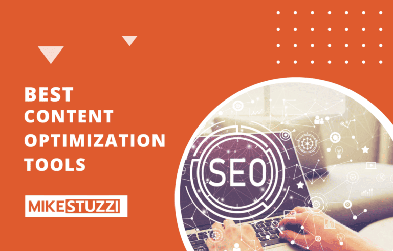 Best SEO Content Optimization Tools