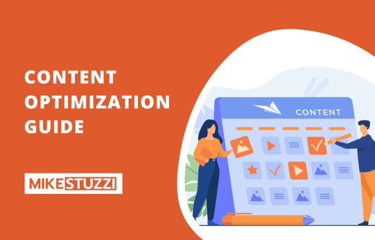 The Content Optimization Guide for Beginners