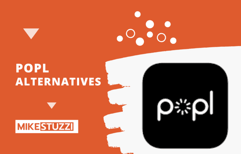 Popl Digital Business Card Alternatives