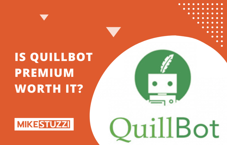QuillBot Premium: ¿Realmente vale la pena?