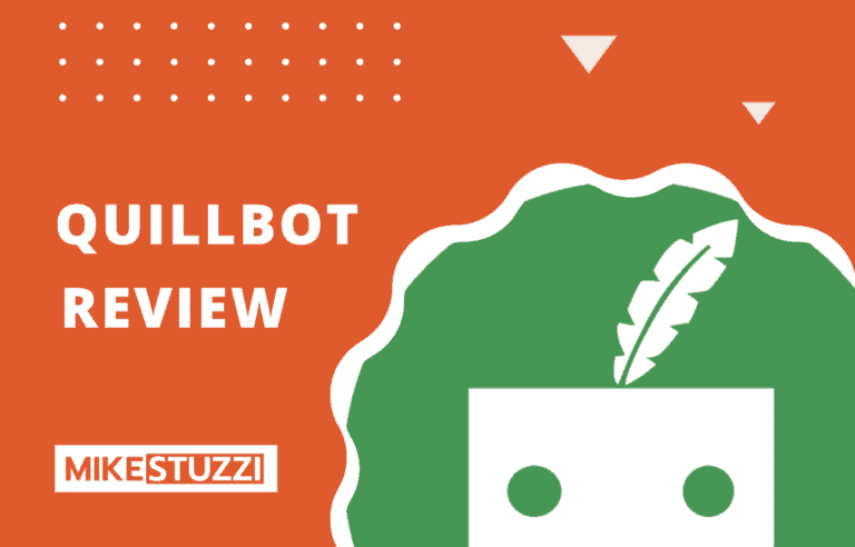 QuillBot Review 2023 (My Actual Experience)