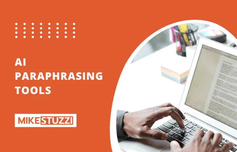 AI Paraphrasing Tool