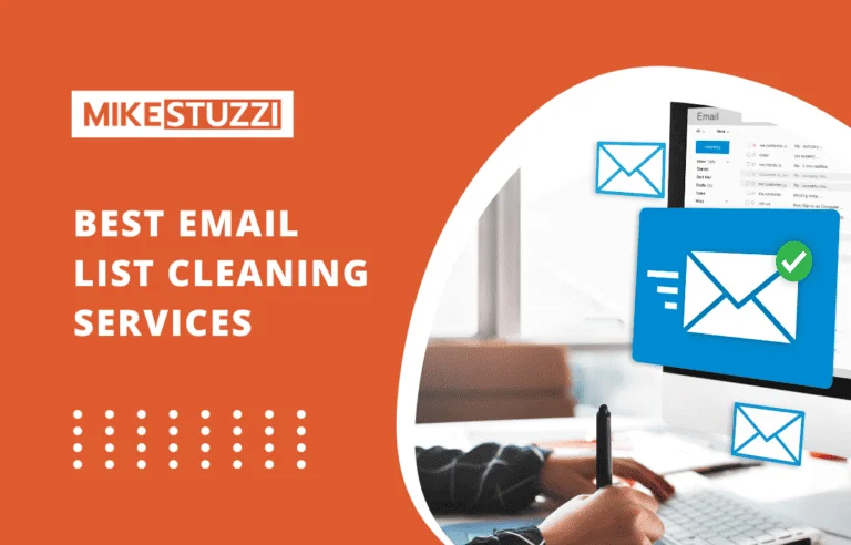 Best Email List Cleaning Services