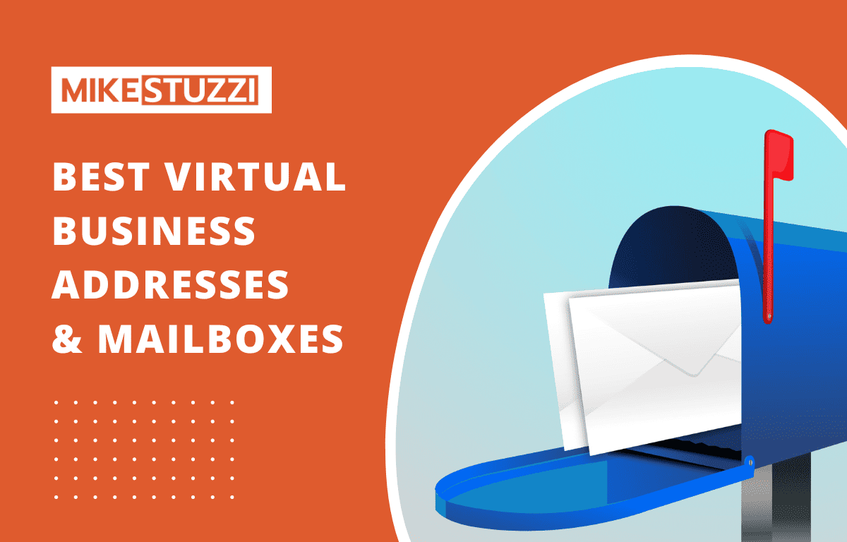 Best Virtual Business Addresses & Mailboxes