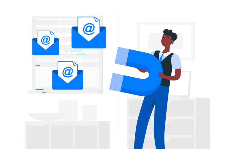How to Build an Email List for Marketing in 2024 (Guide)