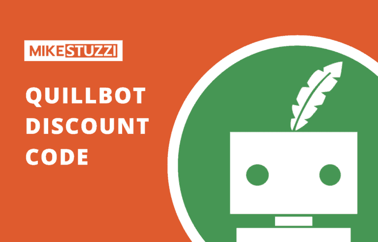 Quillbot Discount Code