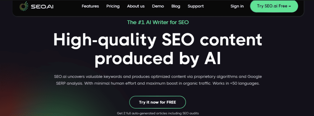 SEO.ai