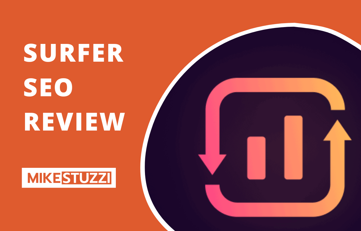 How to use SurferSEO to boost your Website Ranking