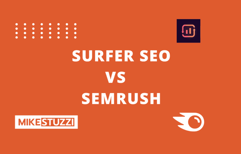 Surfer SEO vs Semrush : quel outil de référencement est le meilleur en 2024 ?