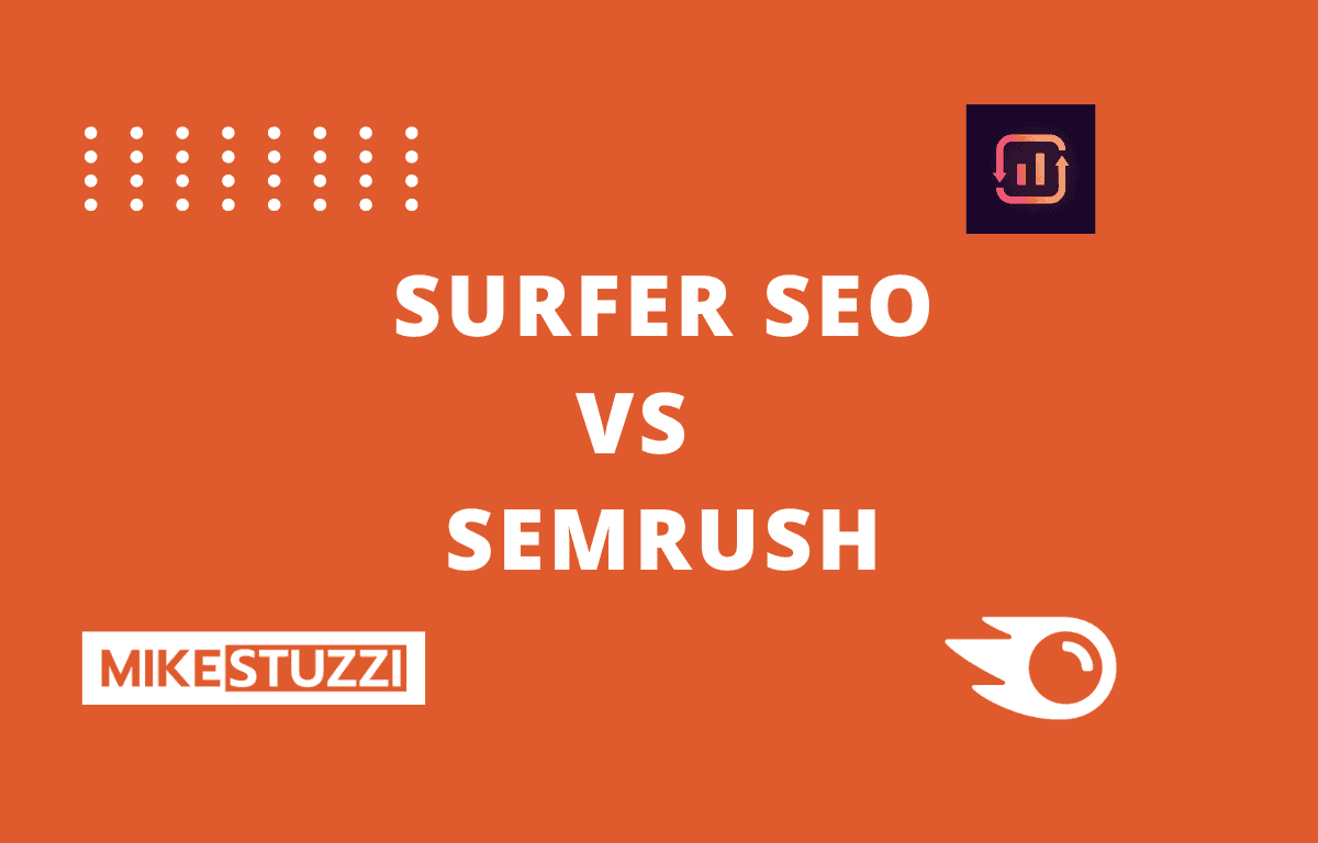 Surfer SEO Review: How Does it Compare to InLinks - InLinks