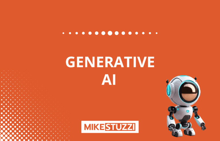 ¿Qué es la IA generativa? Una guía para principiantes