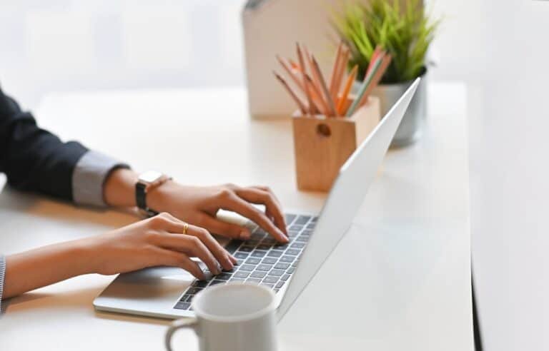 How to Write Blog Posts Faster